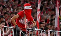 Fussball 1. Bundesliga Saison 2025/2026
FC Bayern Muenchen - Hamburger SV