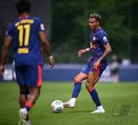 Fussball 1. Bundesliga 2025/2026 Testspiel
RB Leipzig - FC Toulouse
