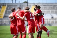 Fussball Regionalliga Bayern 26/27 FC Bayern Muenchen II - 1. FC Schweinfurt 1905