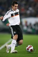 Fussball International, Nationalmannschaft: KLOSE Einzelaktion