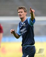 Fussball 2. Bundesliga:  TSV 1860 Muenchen - SC Paderborn