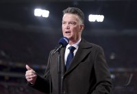 FUSSBALL INTERNATIONAL Testspiel: Niederlande - Deutschland