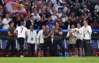 Fussball International Europameisterschaft 2016: Deutschland - Ukraine