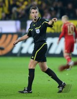 Fussball 1. Bundesliga, Saison 2011/2012: Borussia Dortmund - FC Bayern Muenchen