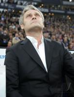 Fussball, 1. Bundesliga: Schalke - Stuttgart