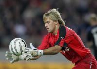 Fussball 1. Bundesliga  VfB Stuttgart  - Hamburger SV