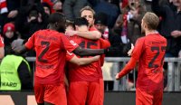 Fussball 1. Bundesliga 24/25: FC Bayern Muenchen - Holstein Kiel