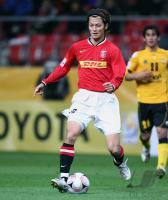 Fussball International FIFA Club WM; Sepahan  -  Urawa Reds