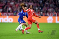 Fussball International CHL 25/26:
FC Bayern Muenchen - FC Chelsea London