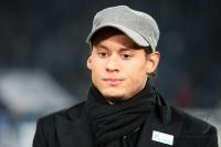 Fussball 1. Bundesliga: Schalke, JONES