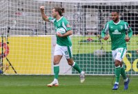 Fussball 1. Bundesliga Saison 20/21: SC Freiburg - SV Werder Bremen