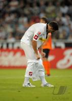 Fussball 1. Bundesliga: Borussia Moenchengladbach - FSV Mainz 05