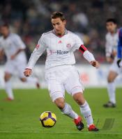 Fussball 1. Bundesliga  09/10  KOLSE  (FC Bayern)