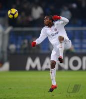 Fussball 1. Bundesliga  09/10  Edson Braafheid  (FC Bayern)