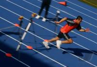 Fussball International  U 20 Weltmeisterschaft Schiedsrichter Fitnesstest