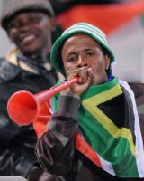 FIFA Confed Cup 2009:  Spanien - Suedafrika