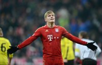 Fussball 1. Bundesliga, Saison 2012/2013:  Toni Kroos (FC Bayern Muenchen)