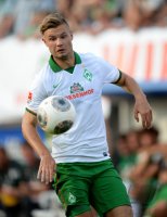 Fussball 1. Bundesliga, Saison 2013/2014, Testspiel: SV Werder Bremen - PEC Zwolle