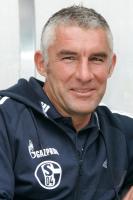 Fussball 1. Bundesliga, S04: SLOMKA