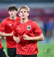 Fussball, Junioren U 17  WM 2025 Doha / Katar  
Finale  Portugal - Oesterreich