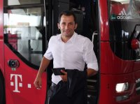 Fussball International Audi Cup 2017