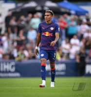 Fussball 1. Bundesliga 2025/2026 Testspiel
RB Leipzig - FC Toulouse