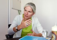 Dr. Christiane Bundschuh-Schramm