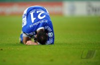 Fussball, DFB Pokal, Saison 12/13: FC Schalke 04 - FSV Mainz 05