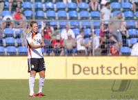 Fussball Testspiel International: Deutschland - Japan