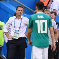 FUSSBALL WM 2018 Vorrunde Suedkorea - Deutschland