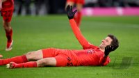 Fussball 1. Bundesliga 24/25: FC Bayern Muenchen - Holstein Kiel