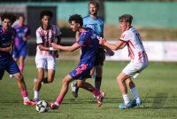 Fussball  BITZER Cup U 19 Junioren 2026