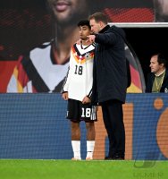 Fussball International Qualifikation WM 2026 
Deutschland - Slowakei