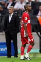 DFB Pokalfinale 2007: VfB Stuttgart - 1.FC Nuernberg