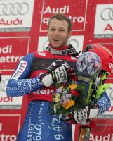 Ski-Alpin, 11.11.2007, FIS Skiweltcup Slalom Herrn Reiteralm