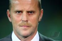 Fussball, Champions League: Bremen - Sofia