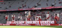 Fussball, 1. Bundesliga Saison 16/17: Verabschiedung Philipp Lahm (FC Bayern Muenchen)