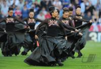 Fussball Champions League Finale:  FC Bayern Muenchen - Inter Mailand