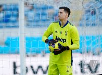 FUSSBALL SERIE A 2020/2021: Lazio Rom - Juventus Turin