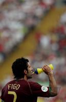 Fussball WM 2006: Portugal - Iran