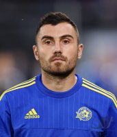 Fussball Champions League Quali 15/15: FC Basel - Maccabi Tel Aviv