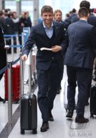 FUSSBALL INTERNATIONAL  CHL  12/13:  Thomas Mueller (FC Bayern Muenchen)