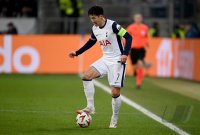 Fussball International EL 24/25: TSG 1899 Hoffenheim - Tottenham Hotspur