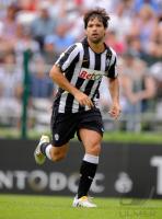 FUSSBALL SERIE A:  Diego (Juve)