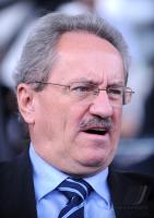 Muenchen : Oberbuergermeister Christian Ude