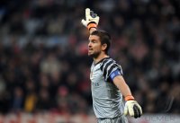 Fussball Champions League: Franco Costanzo (FC Basel)