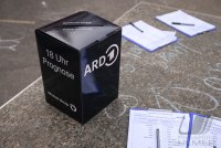 Landtagswahl Baden - Wuerttemberg