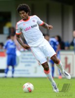 Fussball 1. Bundesliga : Dante (FC Bayern Muenchen)