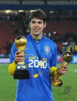 FIFA Confed Cup 2009: FINALE   USA - Brasilien