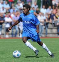 FUSSBALL  2009/2010  U 17 Junioren Bundesliga Sued/ Suedwest